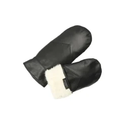 ViennaMBG Mitten, black