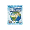 Vilde spørgsmål - vilde svar