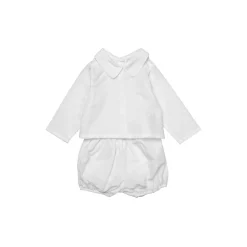 Vilja Set, white dot