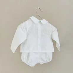 Vilja Set, white dot