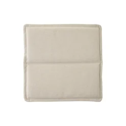 Ville AV47 Seat Pad, heritage papyrus