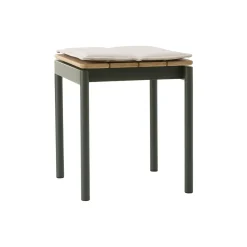 Ville AV47 Seat Pad, heritage papyrus