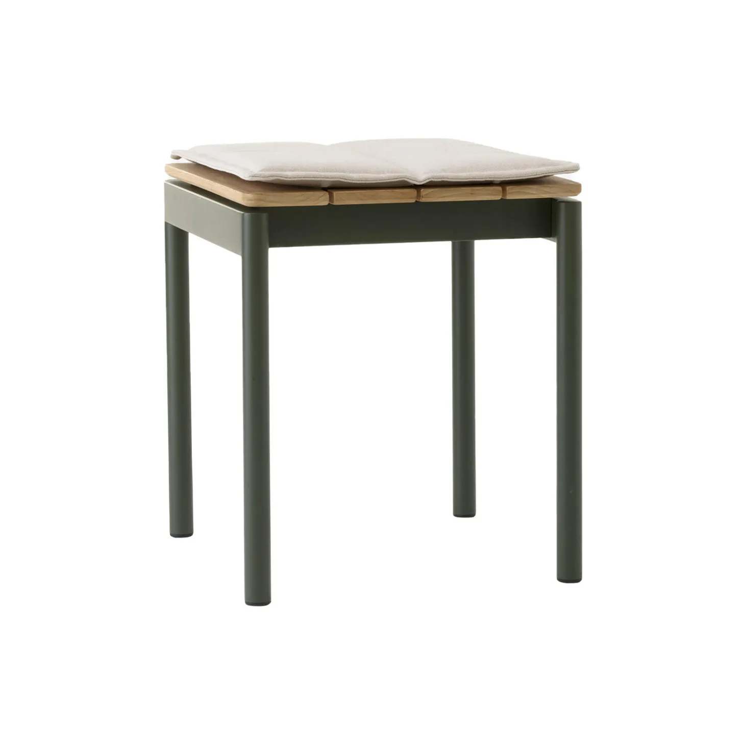 Ville AV47 Seat Pad, heritage papyrus