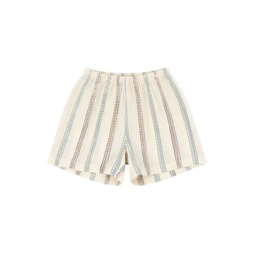Vincent Shorts, antique white