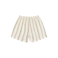 Vincent Shorts, antique white