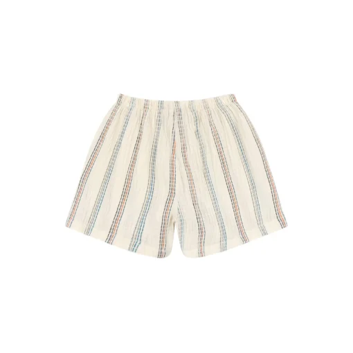 Vincent Shorts, antique white