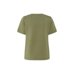 VincentIW Karmen T-shirt, dusty olive