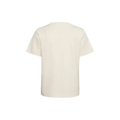 VincentIW Karmen T-Shirt, whisper white