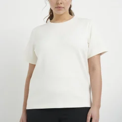VincentIW Karmen T-Shirt, whisper white