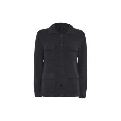 Vintage Cami, dark navy blue