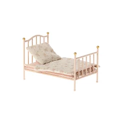 Vintage seng til mus