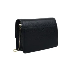 Vio, black/green