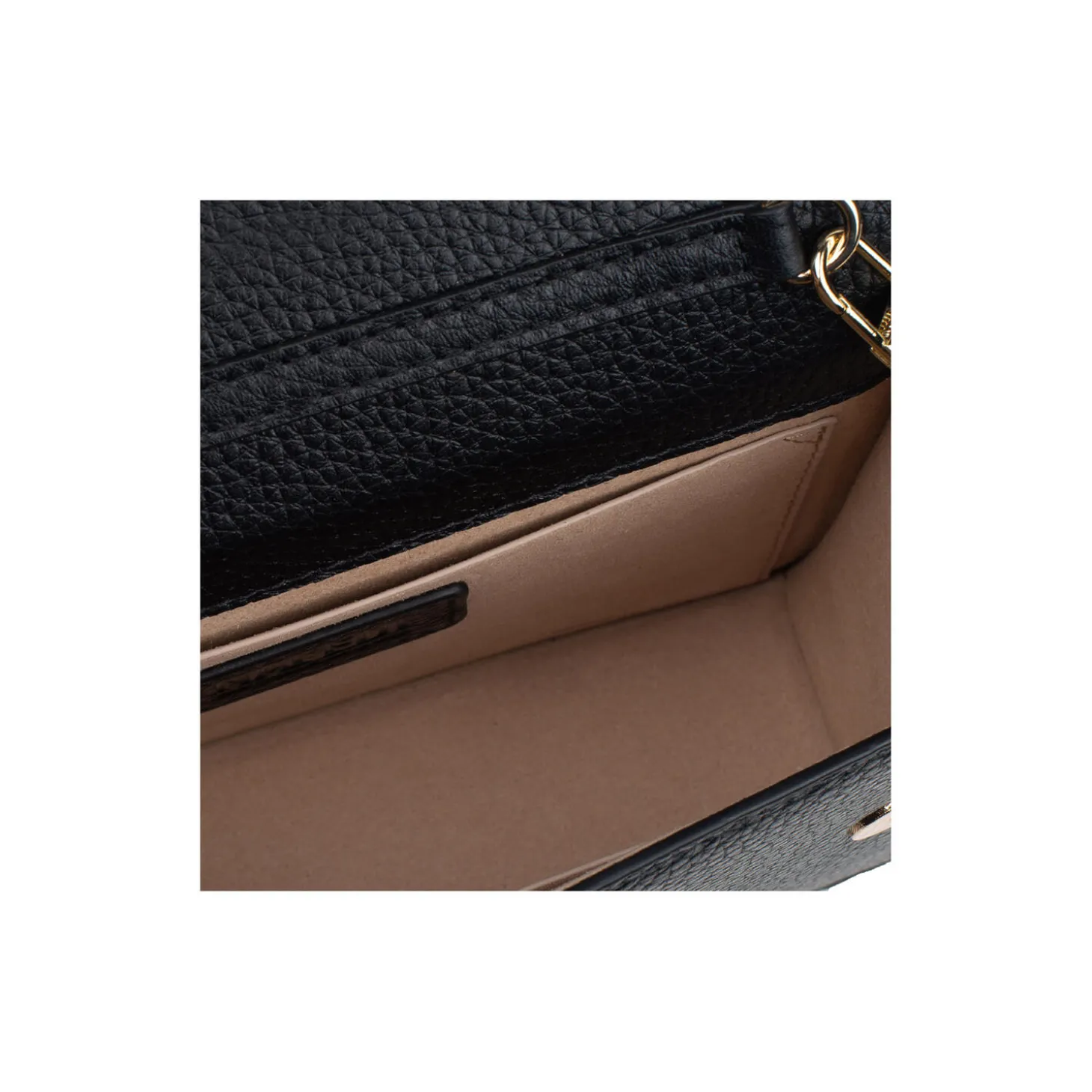 Vio, black/green