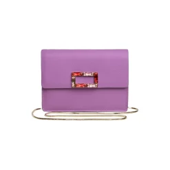 Vio, pink/coral