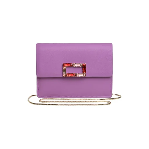 Vio, pink/coral