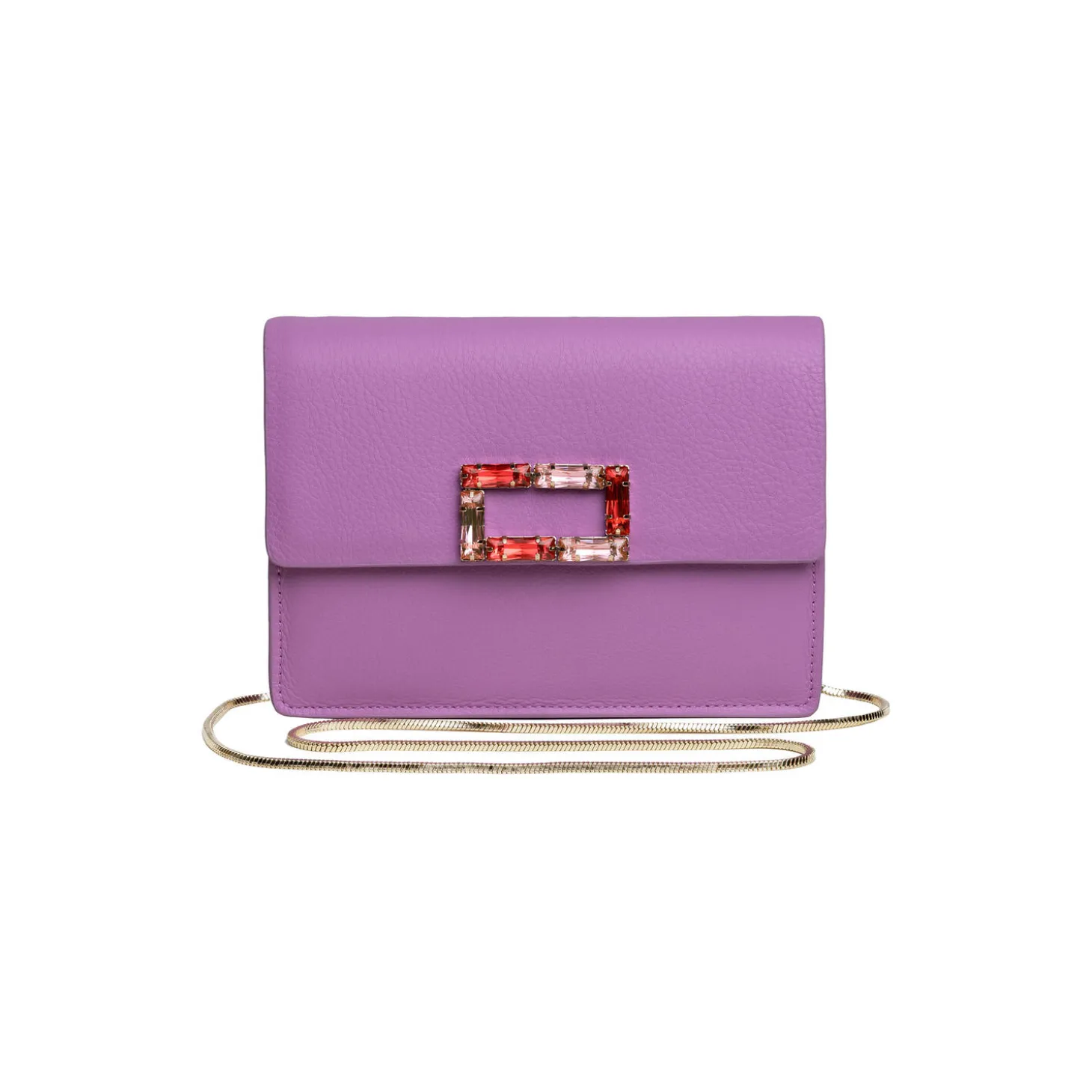 Vio, pink/coral