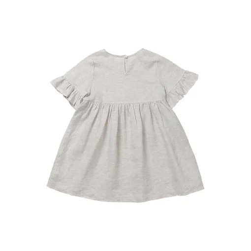 Viola Dress, beach