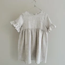 Viola Dress, beach