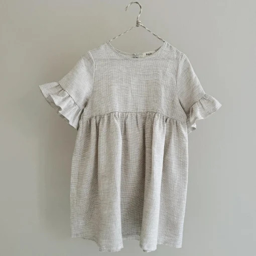 Viola Dress, beach
