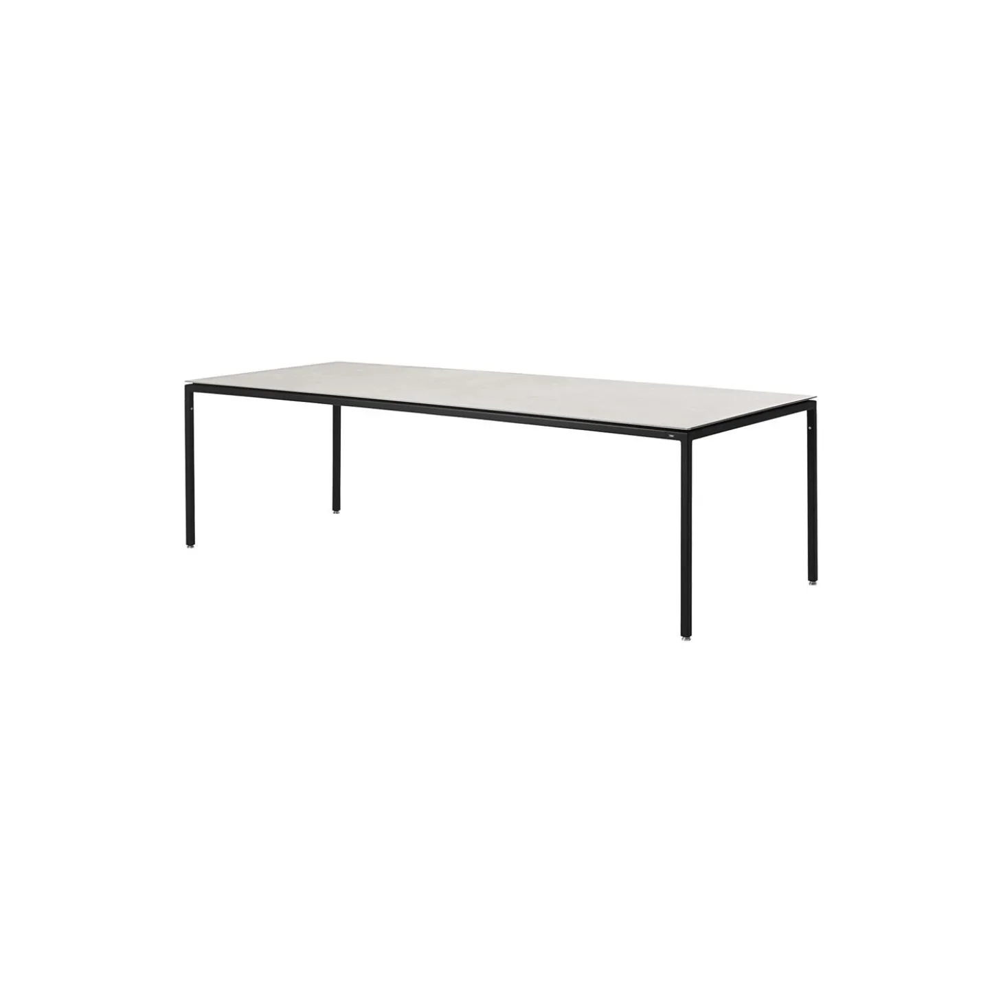 VIPP972 bord stor, ceramic