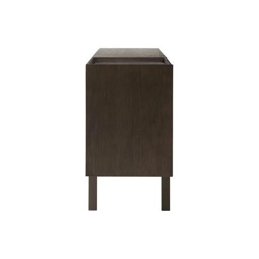 VIPP675 Chimney kabinet, mørk eg