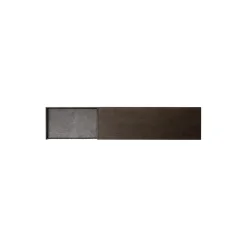 VIPP675 Chimney kabinet, mørk eg