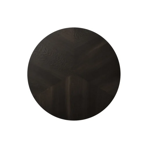 VIPP423 Coffee Table, dark oak
