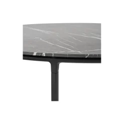 VIPP425 Coffee Table, pietra grey