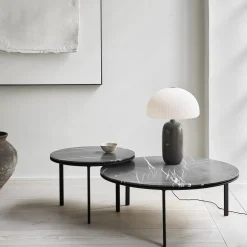 VIPP425 Coffee Table, pietra grey