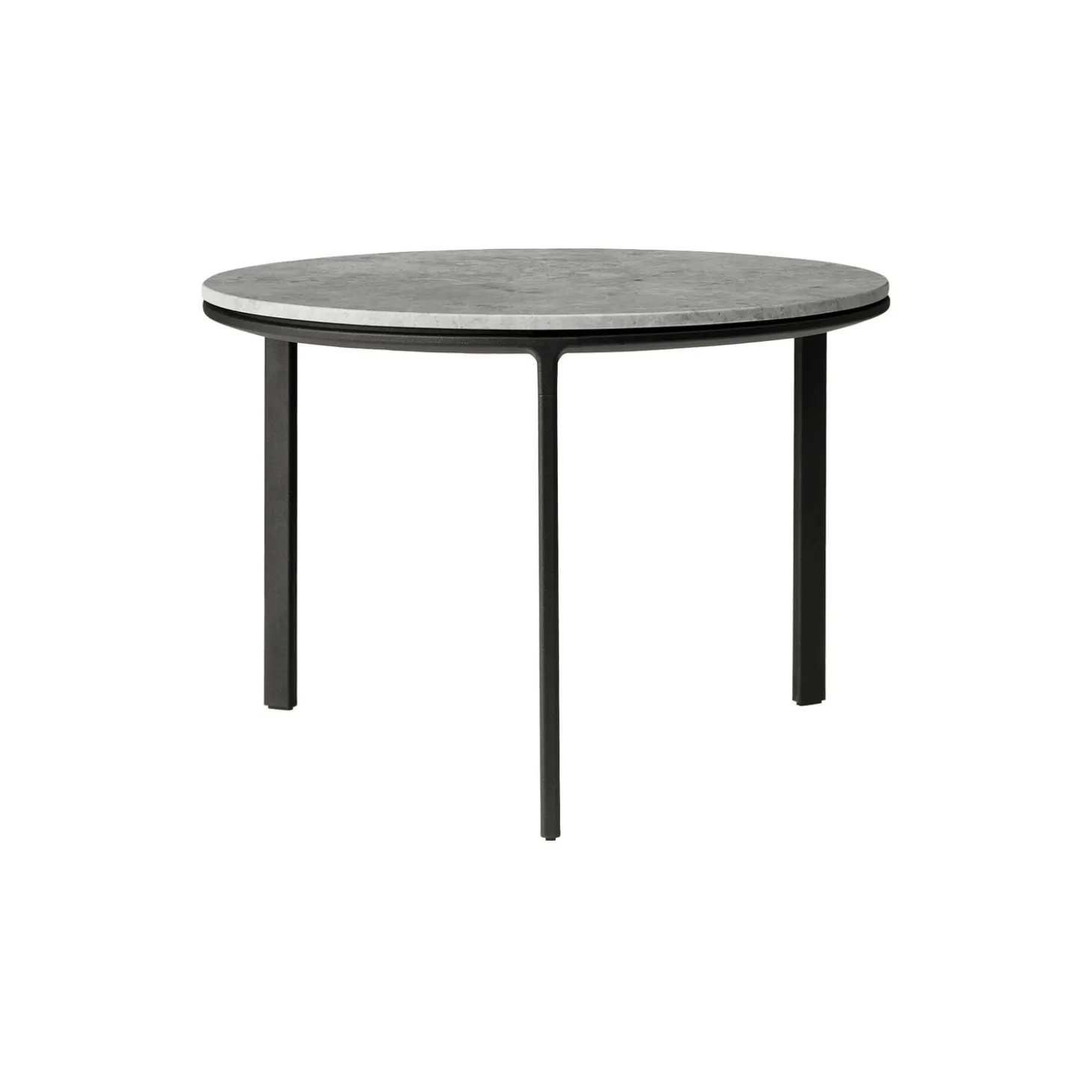 VIPP423 Coffee Table, sky grey