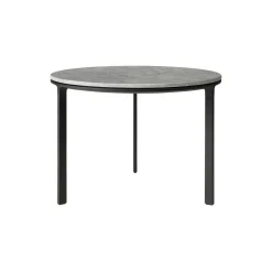 VIPP423 Coffee Table, sky grey
