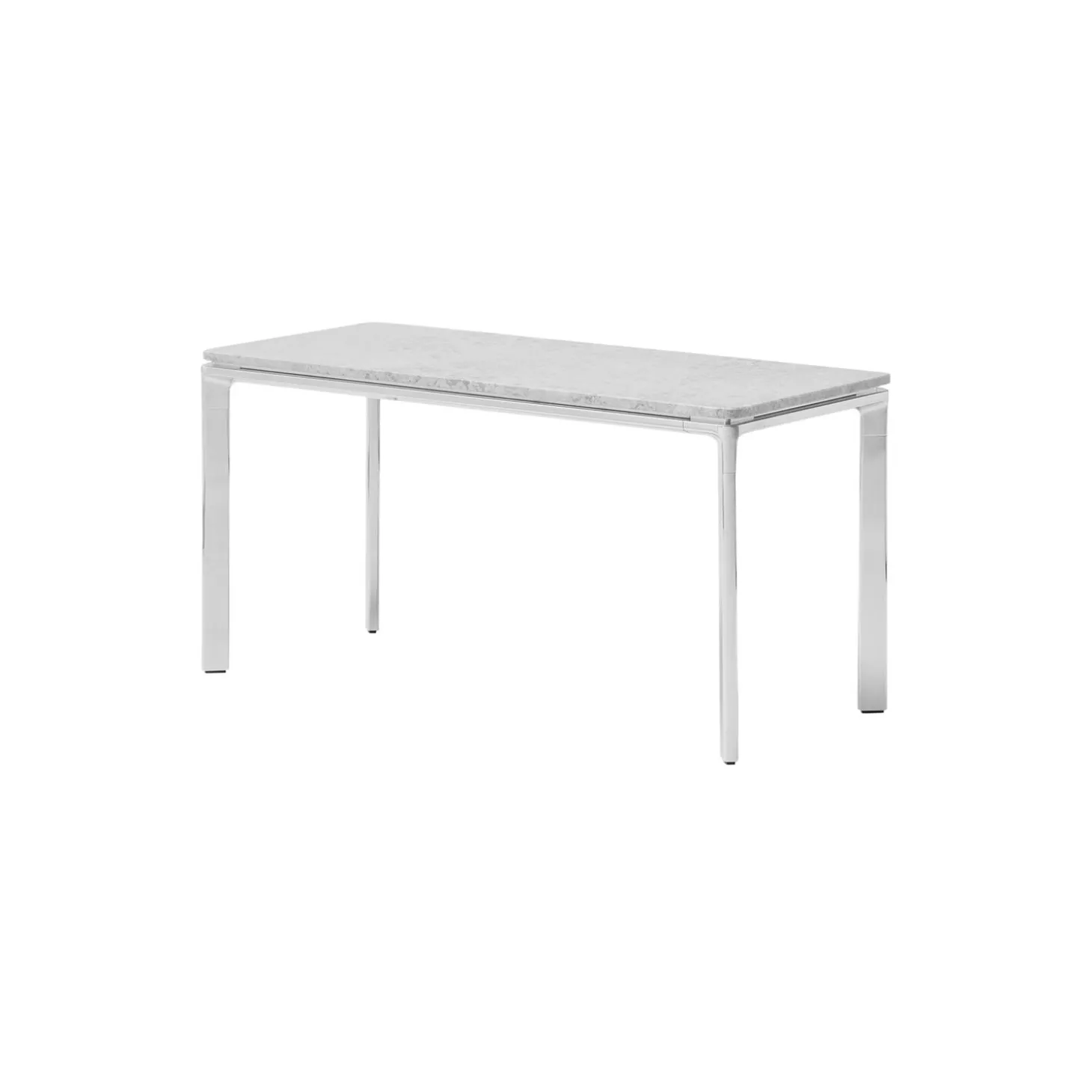 VIPP426 Coffee Table Square, sky grey