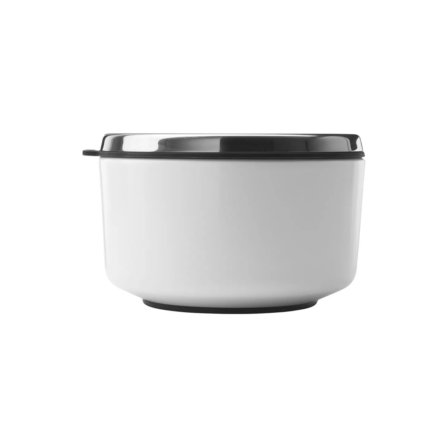 VIPP10 container, hvid