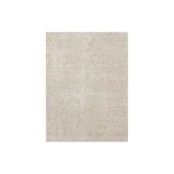 VIPP145 gulvtæppe, lysegrå