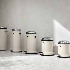 VIPP13 pedalspand, beige