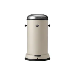 VIPP15 pedalspand, beige