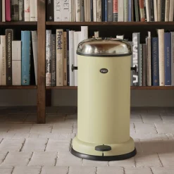 VIPP15 pedalspand, Marie's Yellow