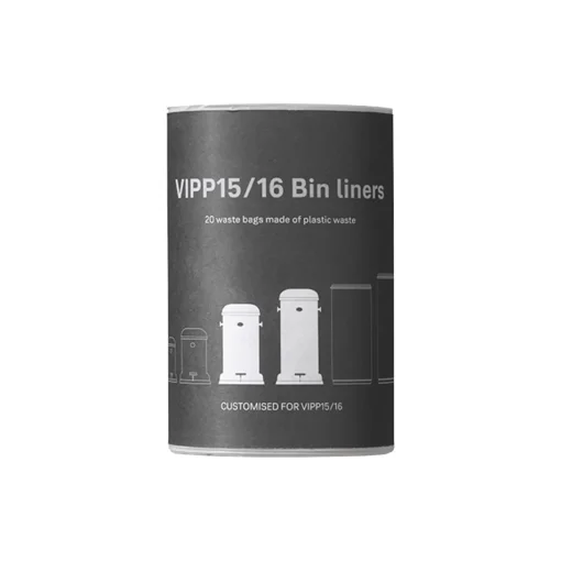 VIPP poser til VIPP15/16 pedalspand