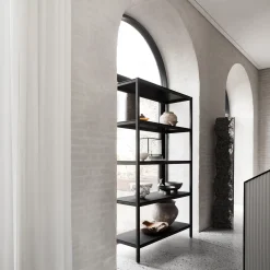 VIPP475 Rack Tall reolsystem