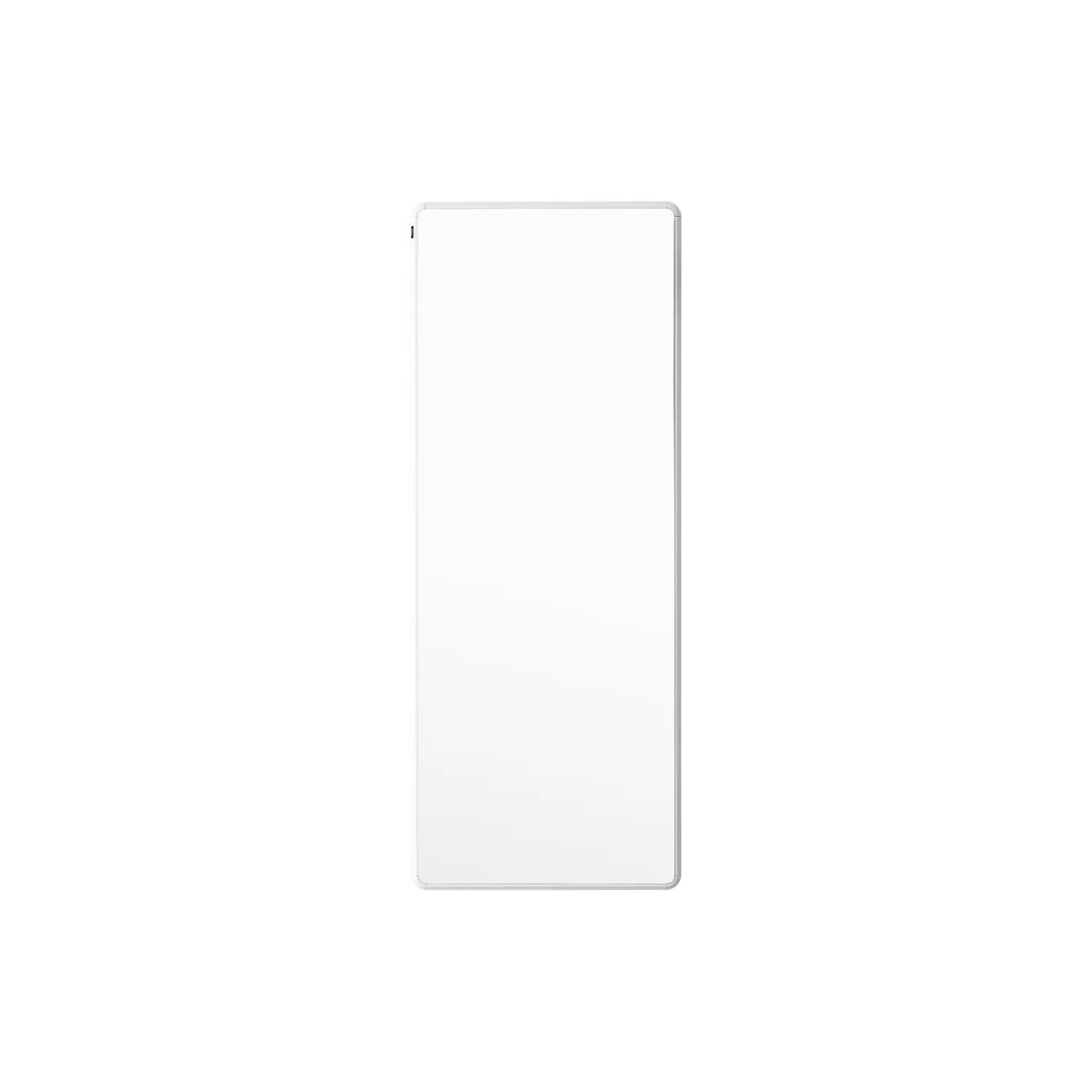 VIPP912 spejl medium, hvid