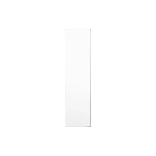 VIPP913 spejl stor, hvid