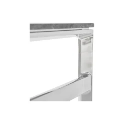 VIPP430 Studio Desk, ocean grey