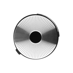 VIPP441 vasketøjskurv, hvid