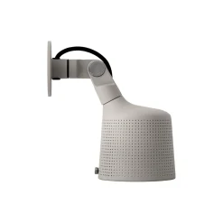 VIPP524 vægspot, varm grå