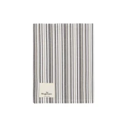 Viskestykke, small stripes