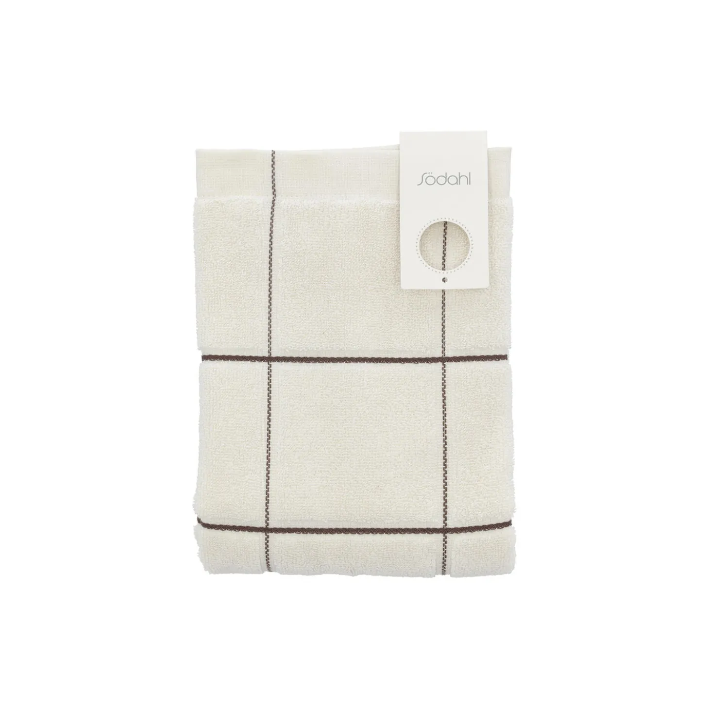 Vista håndklæde, offwhite