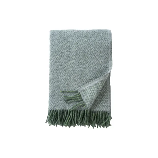 Vito plaid, green