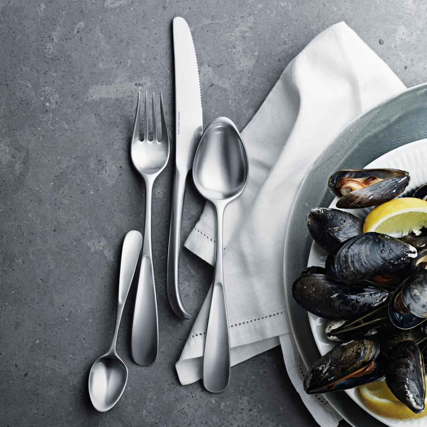 Vivianna bestiksæt 16 dele