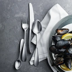 Vivianna bestiksæt 4 dele