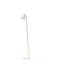 VL38 gulvlampe, hvid